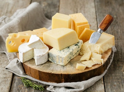 fromage
