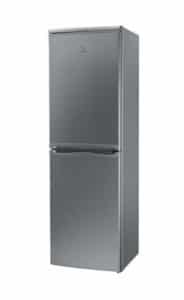 Réfrigérateur combiné 234 litres INDESIT CAA 55S