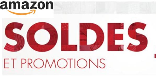 Amazon Soldes 2017 Des Reductions A Ne Pas Rater