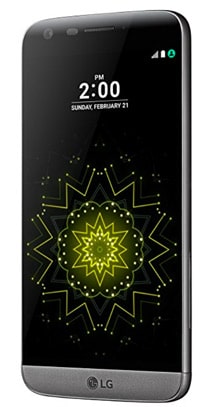 LG G5 Smart Edition