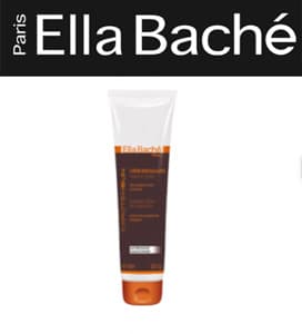 ella baché creme solaire