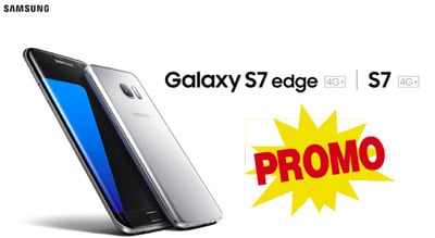 galaxy S7 pas cher en promotion