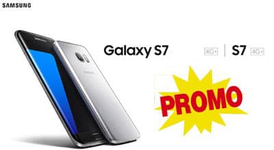 galaxy S7 promo
