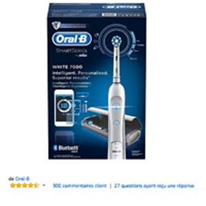 oral b promo