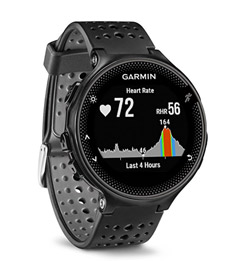 garmin cardio