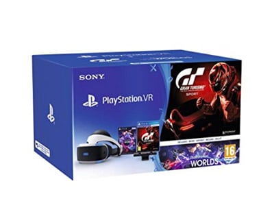 Playstation VR