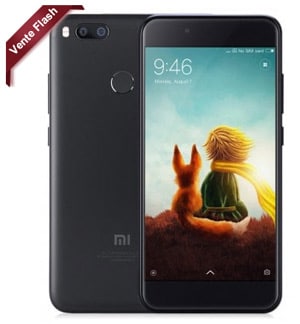 Xiaomi mi A1