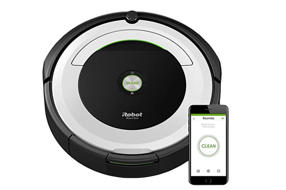 iRobot Roomba 691