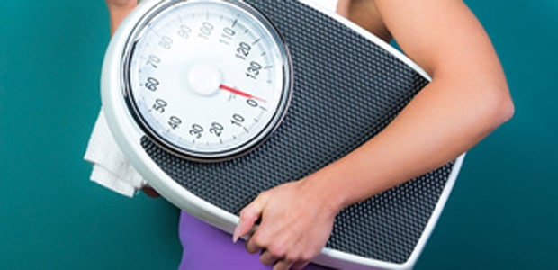 perdre 10Kg en 1 mois