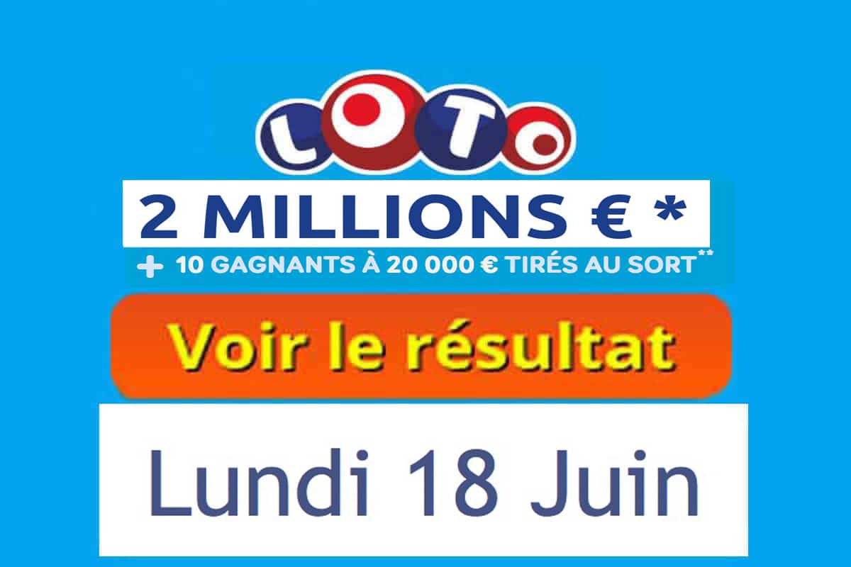 Loto resultats et gains Swisslos Swiss Lotto Numéros gagnants et