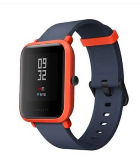 gearbest amazfit