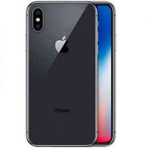 iphone x pas cher amazon