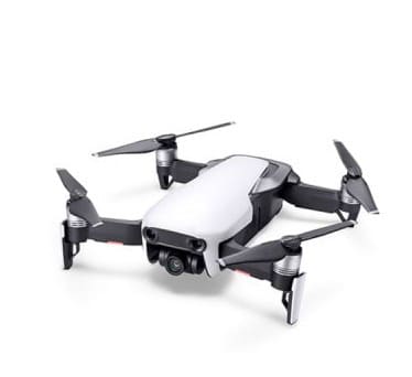 drone mavic air RC