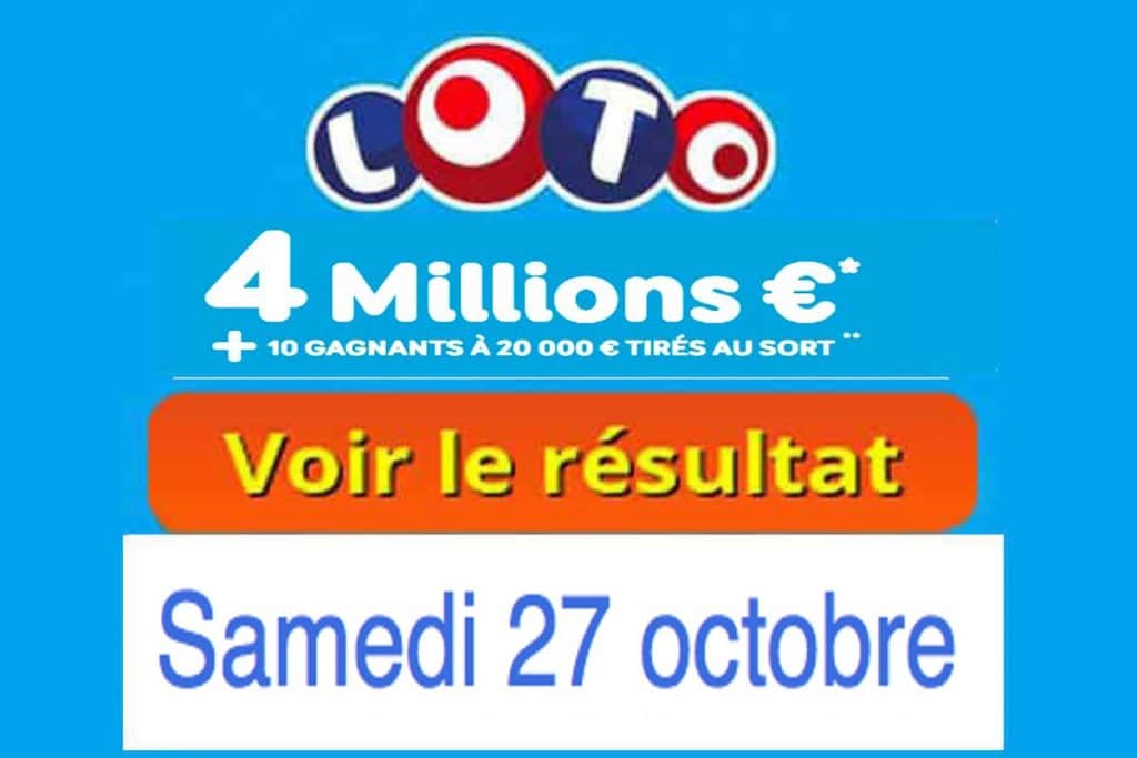 RГ©Sultat Lotto RГ©Sultat Lotto