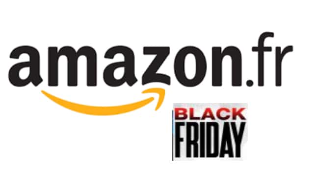 black friday amazon
