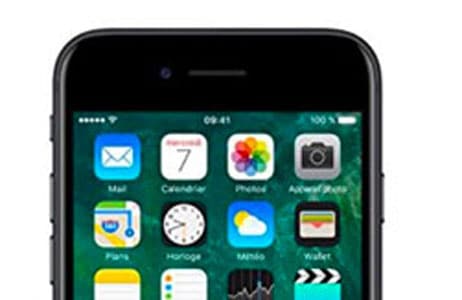 iphone 7 pas cher
