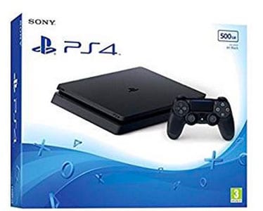 ps4 pas cher