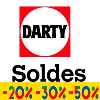 darty soldes