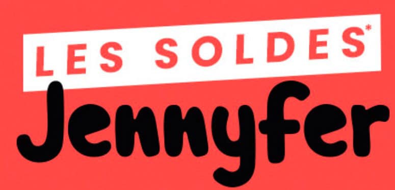 soldes jennyfer 2019