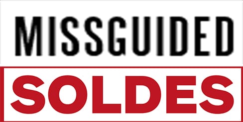 soldes missguided