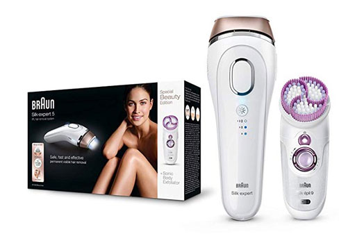 braun silk expert bd 5009