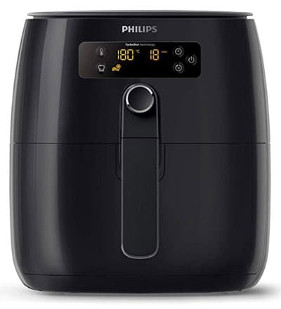 Philips HD9642/20 Airfryer
