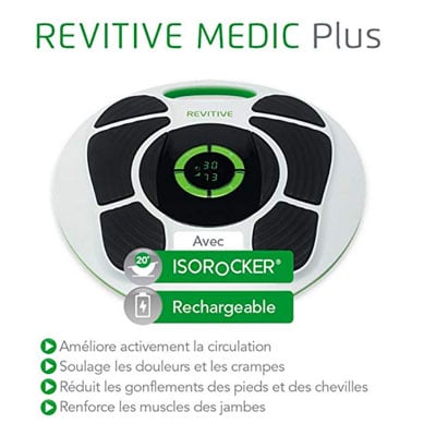 Revitive Medic PLUS