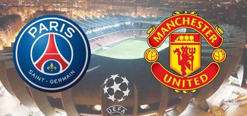 psg manchester united streaming