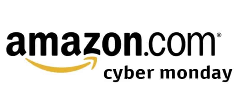 Amazon Cyber Monday