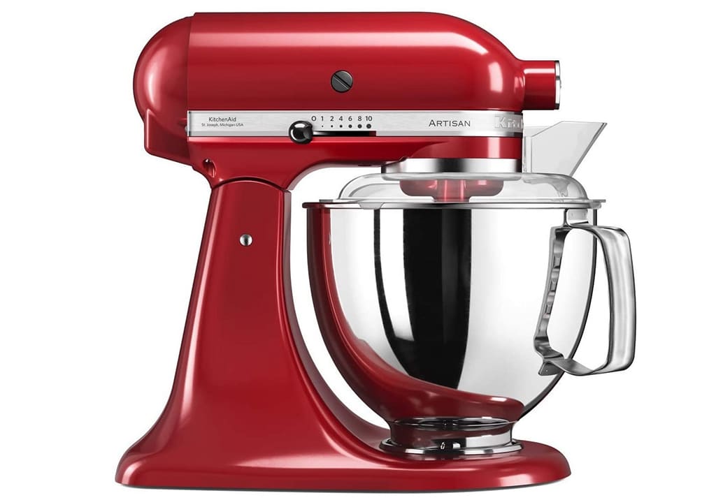 Black Friday Kitchenaid promo