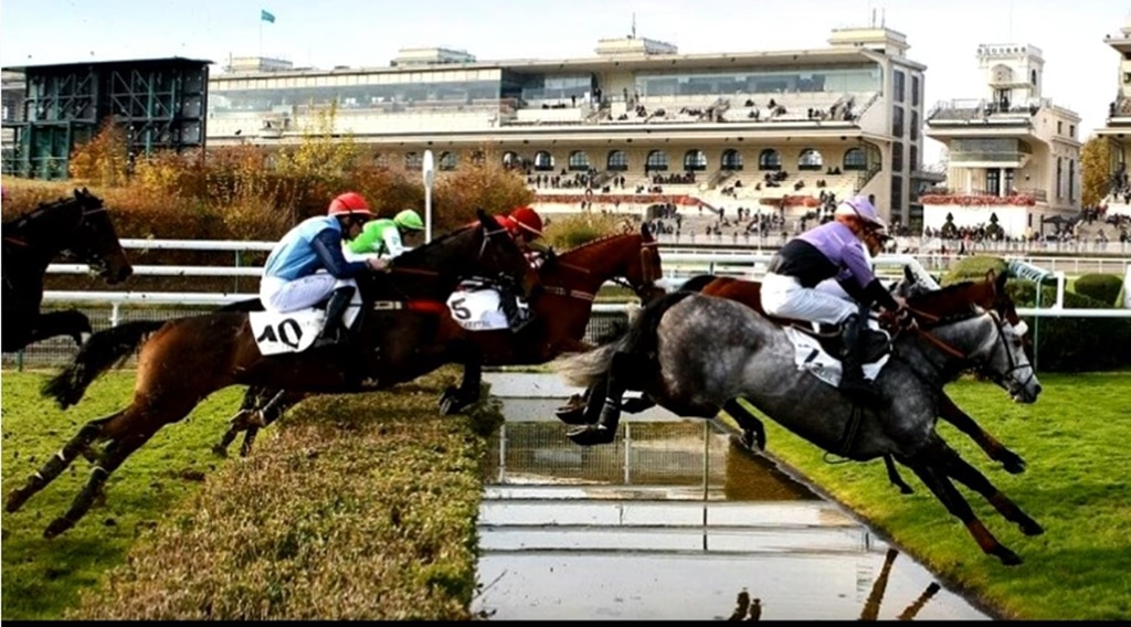 Resultat Quinté Deauville 22 octobre 2020 prix Santo pietro