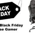 Black Friday Chaise Gamer