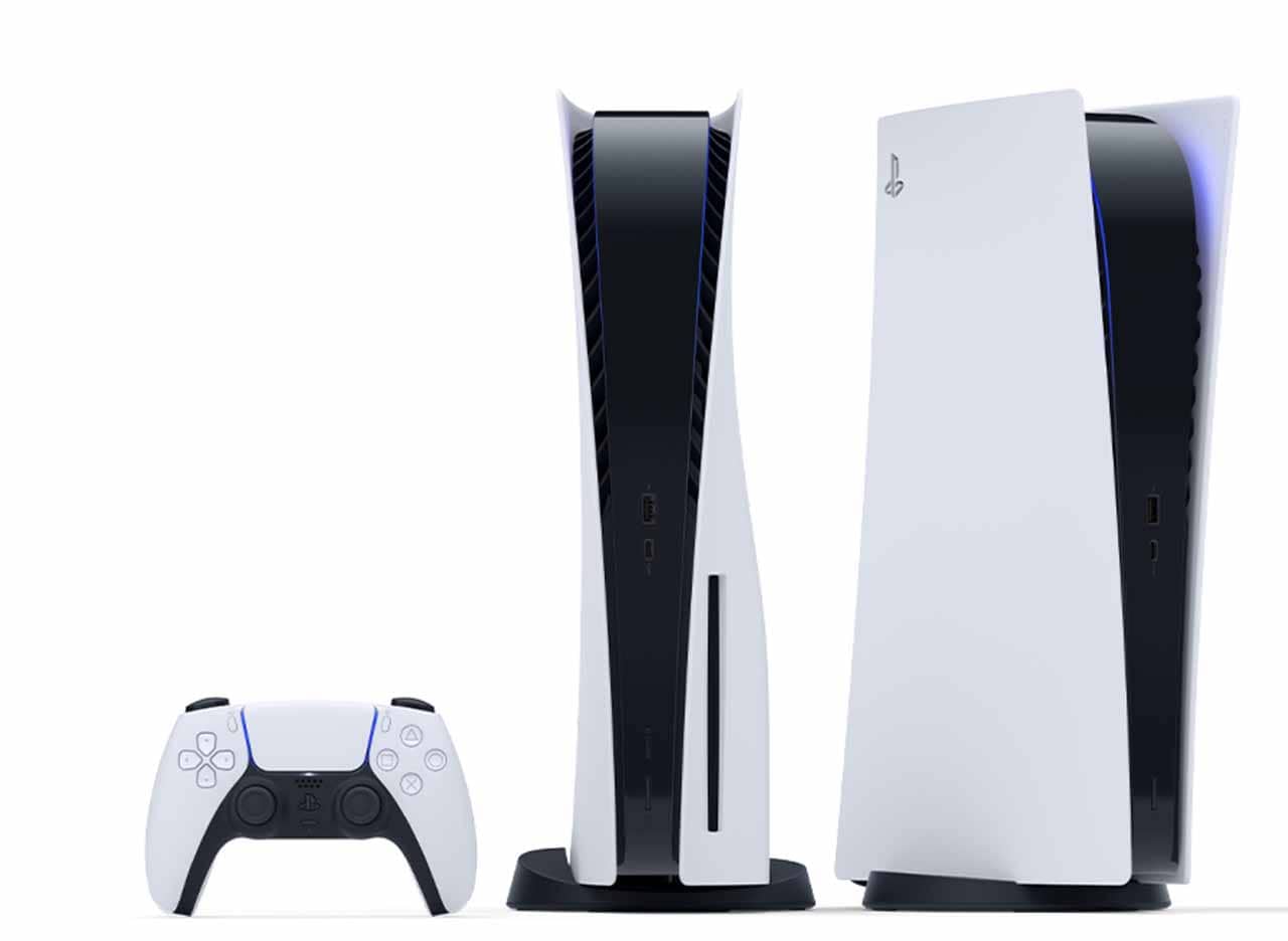 PS5 Sony