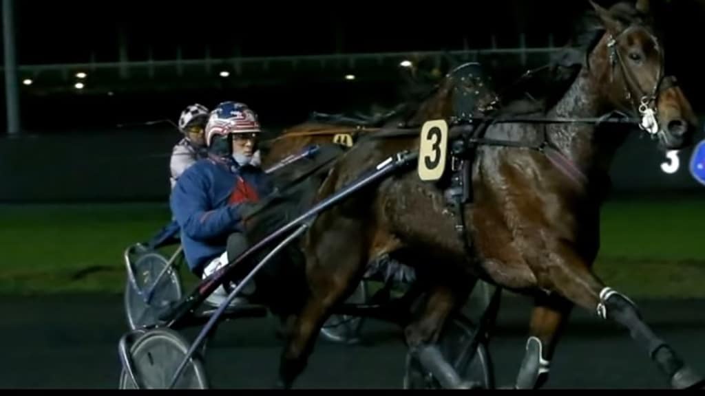 Resultat Quinté Vincennes 6 novembre 2020 prix Gemma
