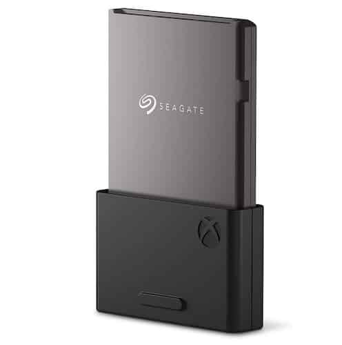 Promo disque dur SSD 1To Xbox Series