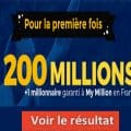 Résultat Euromillion 4 decembre 2020 mega jackpot et gains