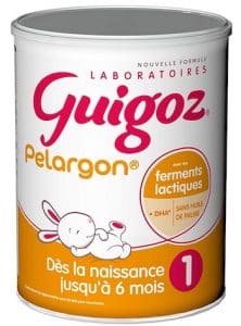 MAM Coffret Naissance Anti-colique - Confort Pour Bébé