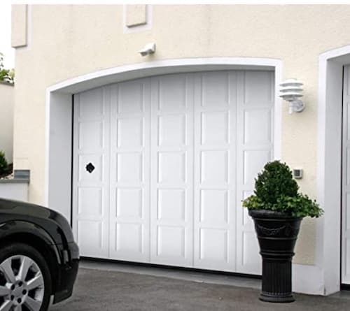 Porte garage Breda