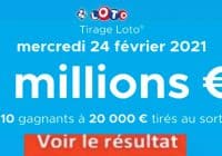 Fdj Resultat Loto Super Loto Rapports Et Gains 2019