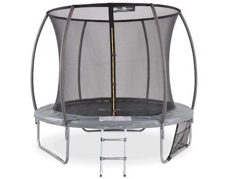Trampoline Rond Alice Garden