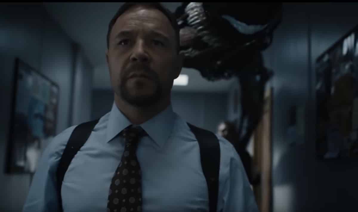 Bande annonce Venom 2