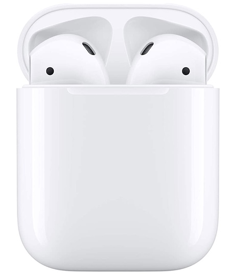 Promo airpods 2