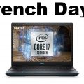 French Days PC Portable