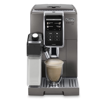 Delonghi Black Friday
