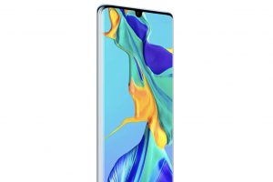 HUAWEI P30 Pro 128GB Breathing Crystal (Dual SIM) (Reconditionné)