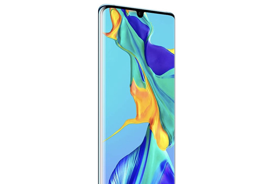 Huawei P30 Pro problème micro