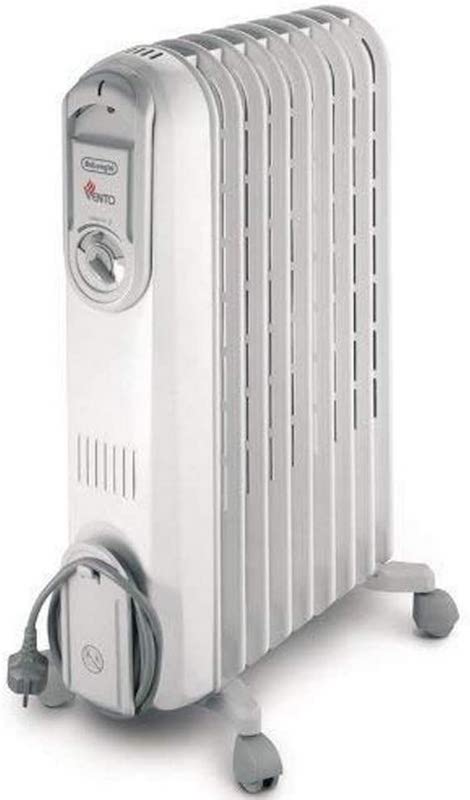 Promo Radiateur Delonghi V550920