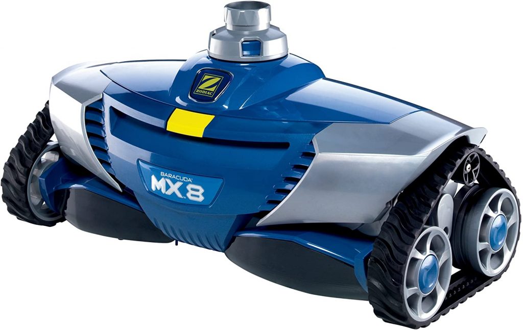 Robot piscine Zodiac
