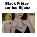 Black Friday Bijoux promo