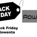 Black Friday Rowenta